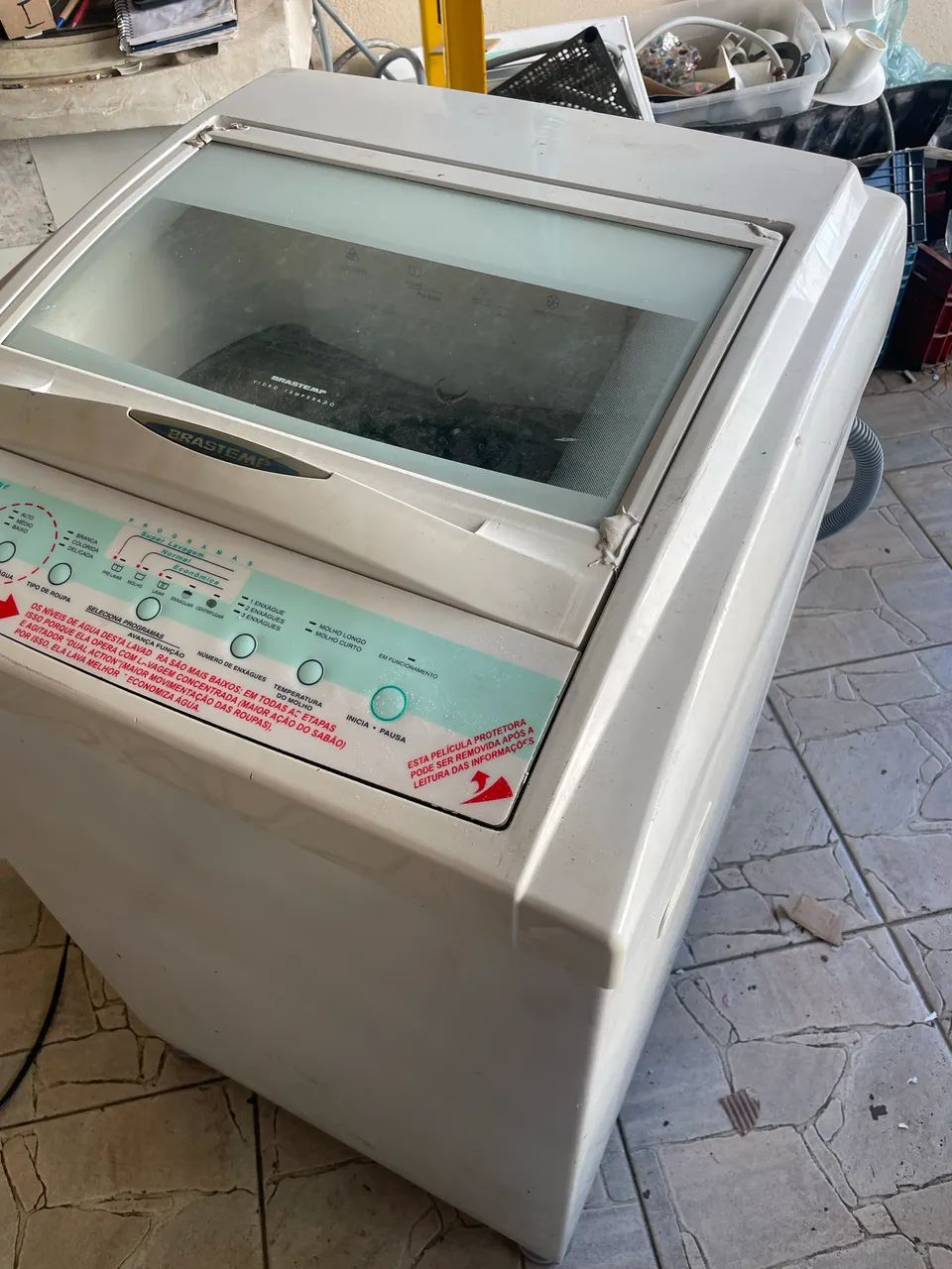 Lavadora Barata - Entrego - Foto 4