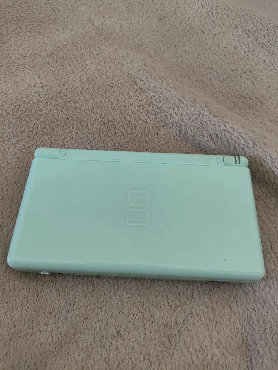 Nintendo DS lite 