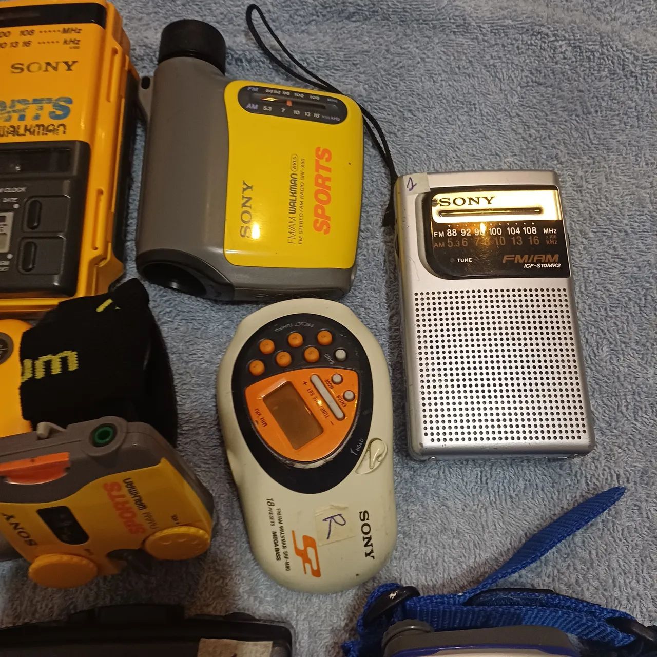 Walkman Sony - Foto 3