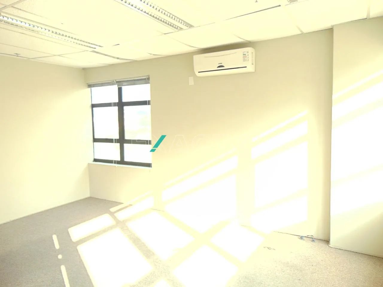 sala - Vila Brandina - Campinas - Foto 2