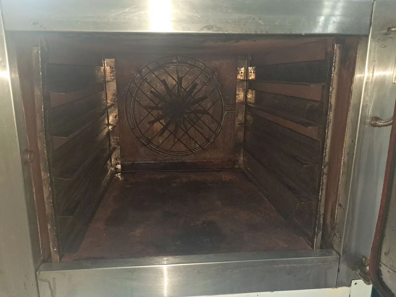 Forno elétrico Progas - Foto 3