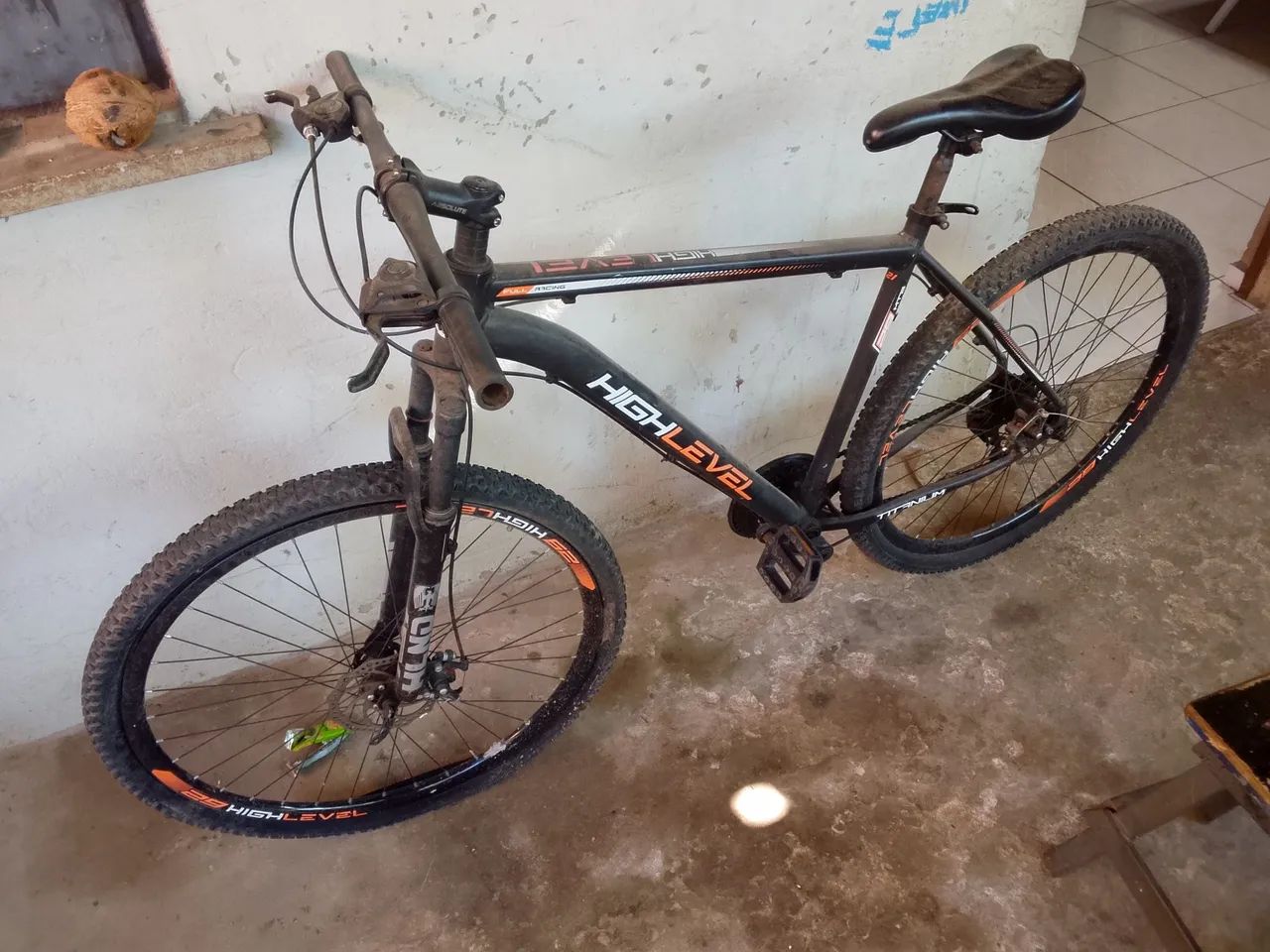 Vendo bicicleta  - Foto 2