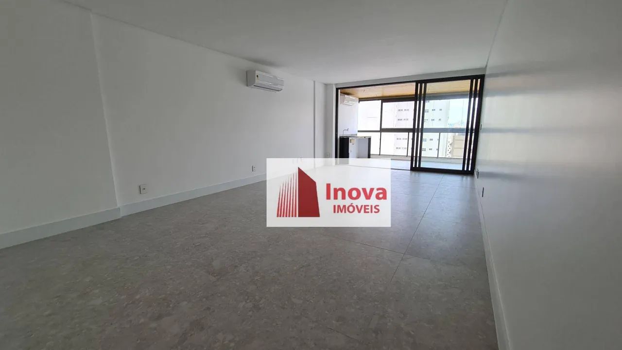 Niva Villela - Luxuoso Apartamento com 3 suítes/3 vagas/lazer diferenciado/localização per - Foto 5