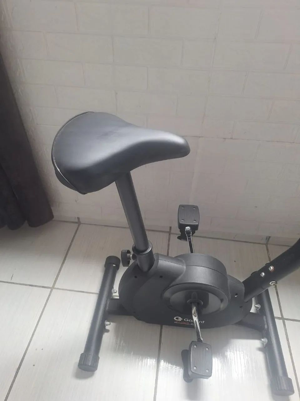 Bicicleta ergometrica - Foto 2