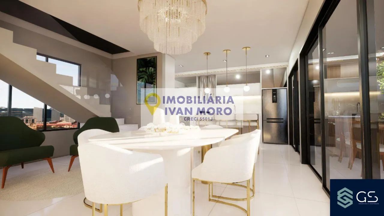 Casa à venda em Jurerê - Florianópolis - Foto 2