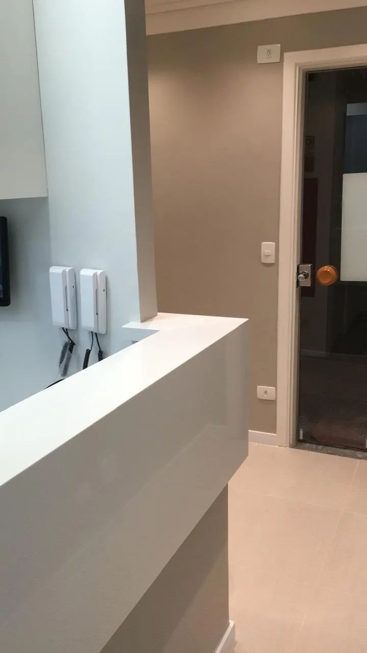 Sala Comercial à Venda com 1 vaga - Vila Clemetino codigo: 310354 - Foto 3