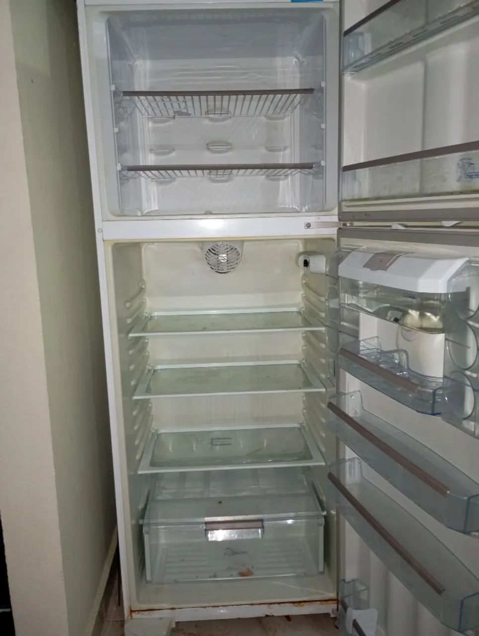 Geladeira duplex (continental) - Foto 3
