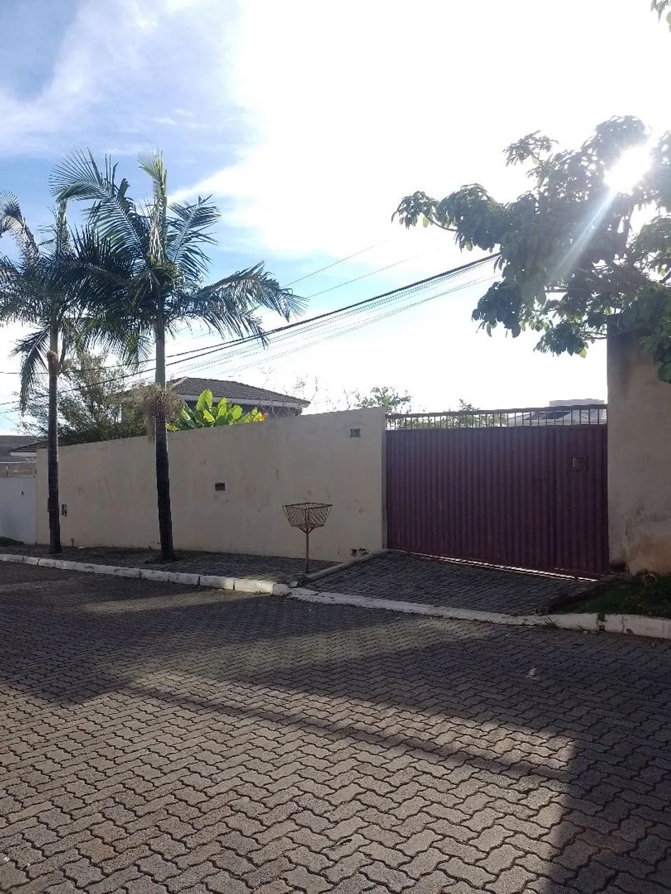 Foto - Brasília - Setor de Mansões do Lago Norte