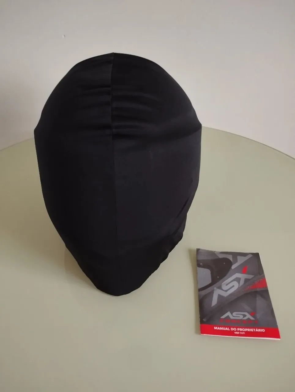 Capacete ASX Katrina - Foto 6