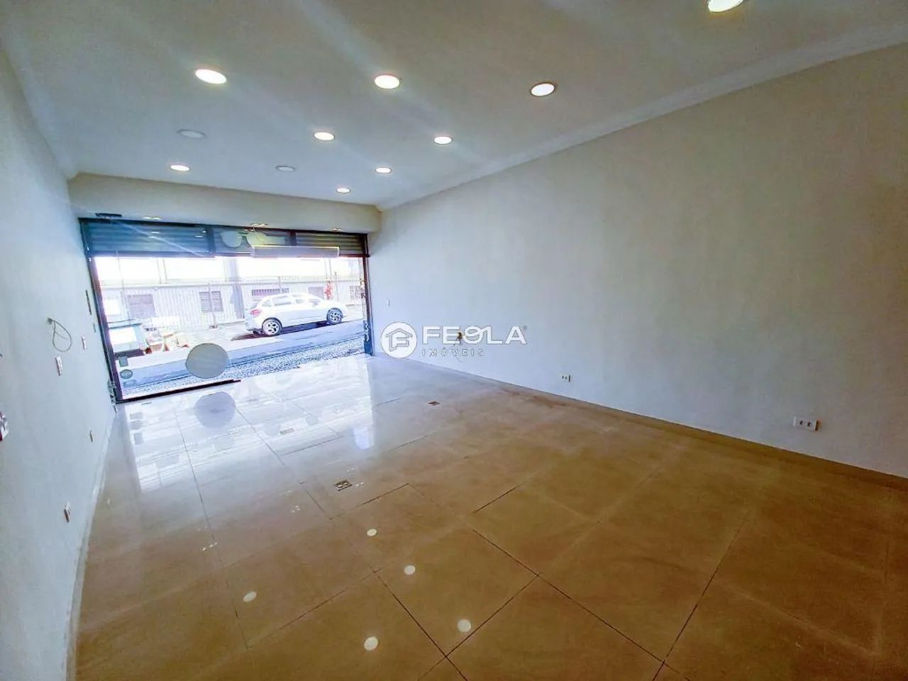 Salão para alugar em Americana, Centro, com 80 m²