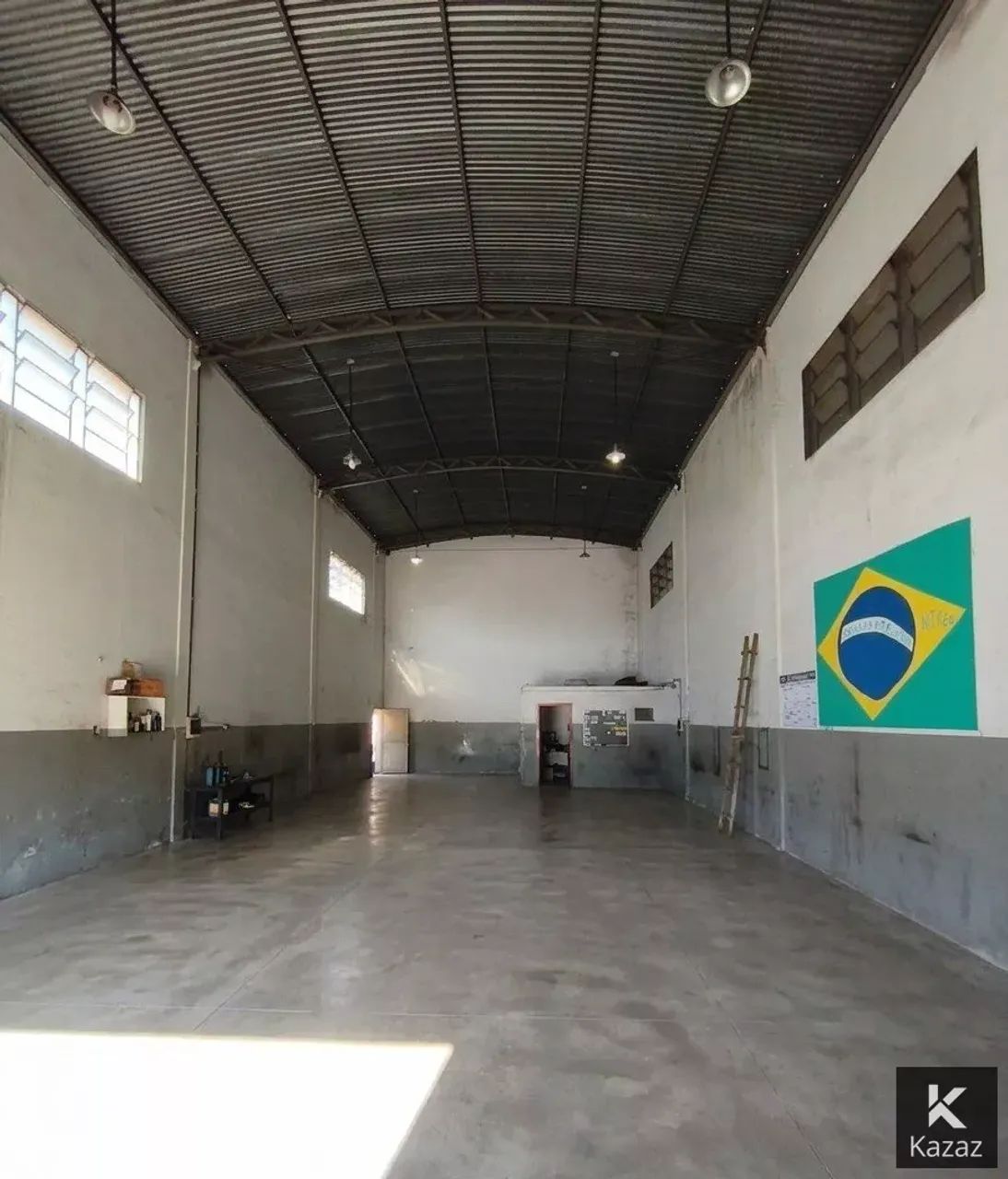 Salão Comercial, Ponto Ponte Nova, Várzea Grande - Foto 2