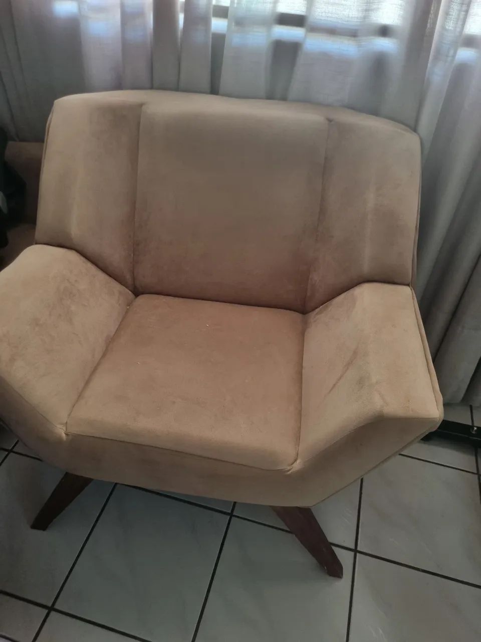 Poltronas