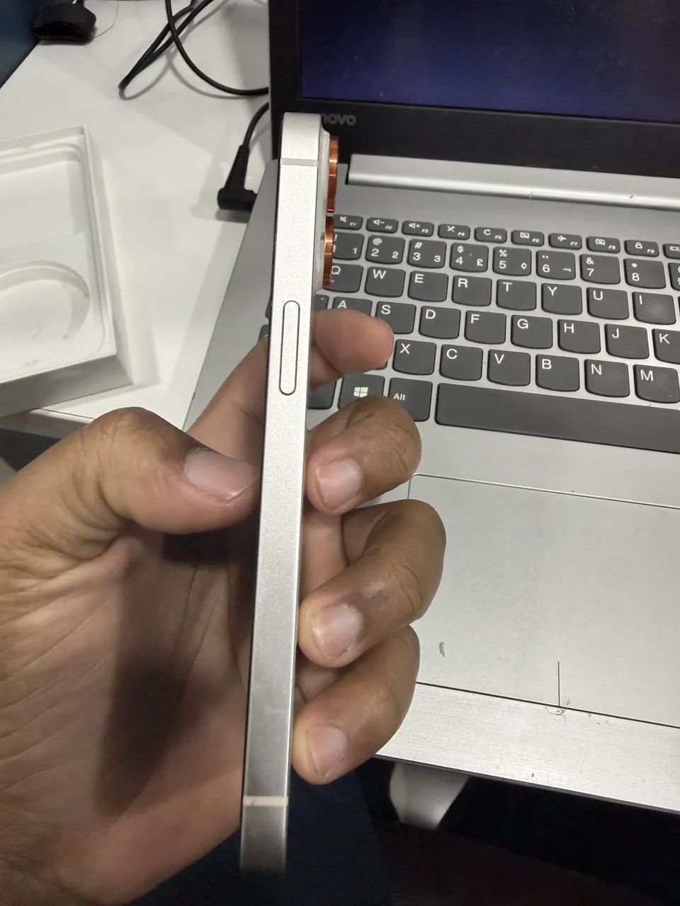 iPhone 14 - Foto 4