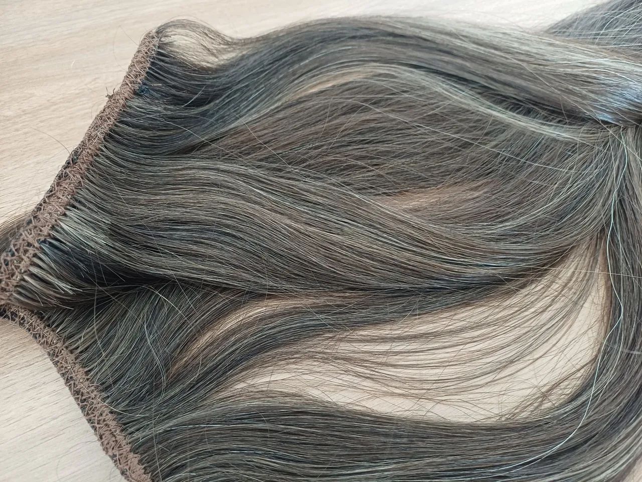 Cabelos regional natural longo  - Foto 4