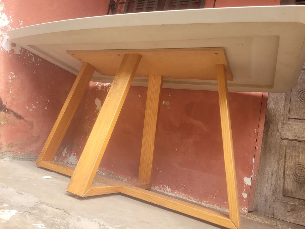 MESA - Foto 2