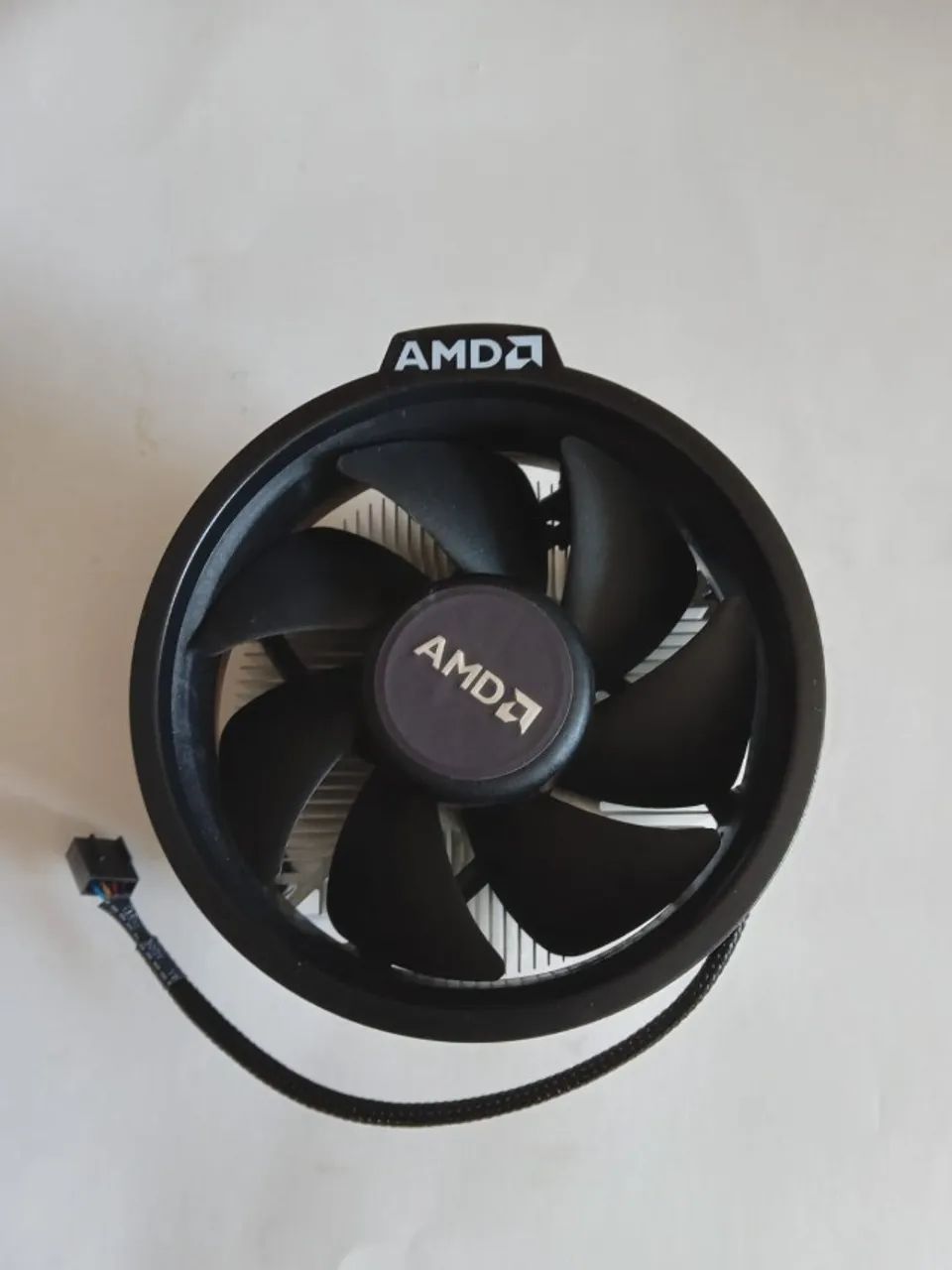 cooler para processador AMD