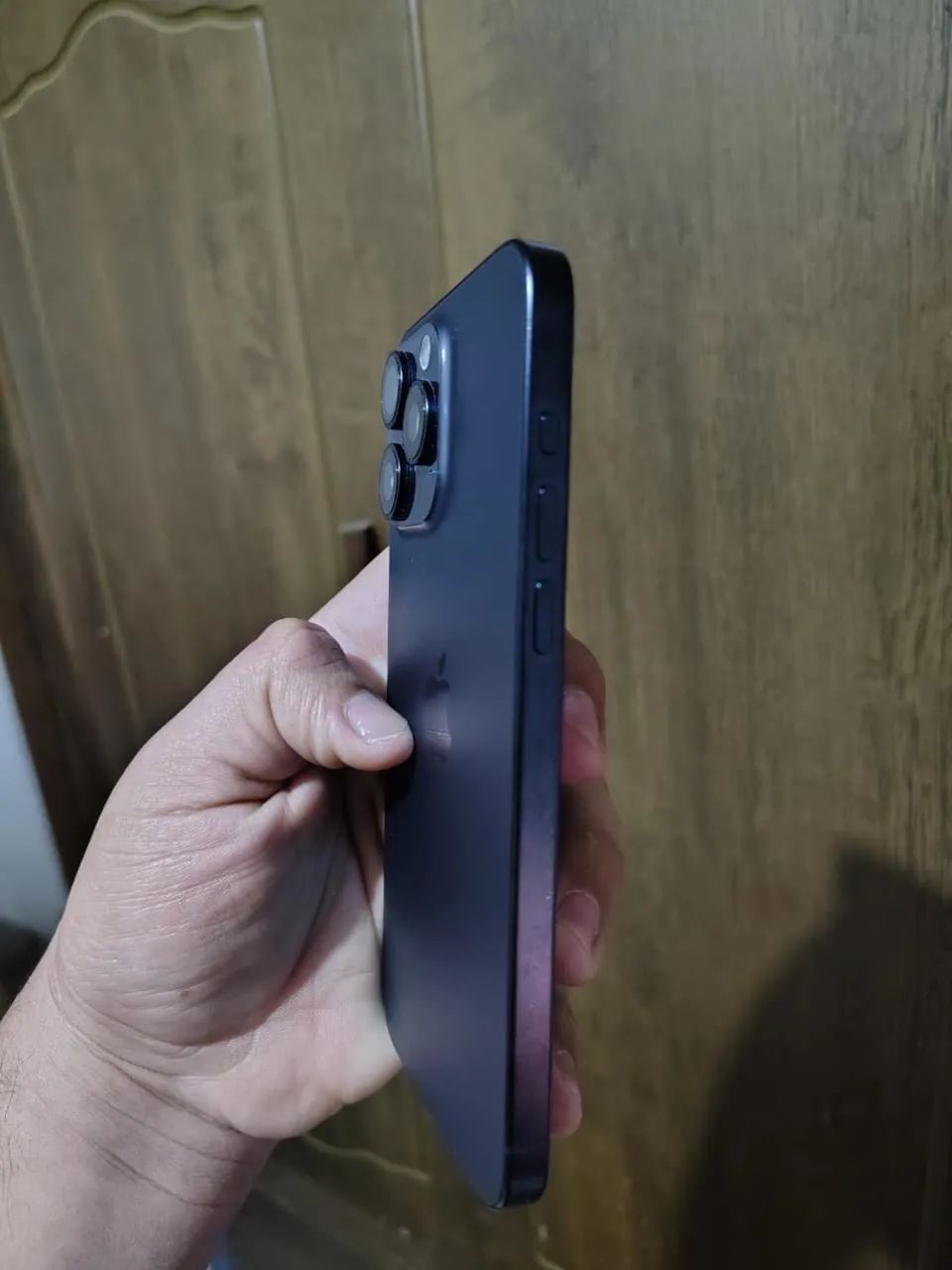 iPhone 15 Pro Max 256GB - Foto 4