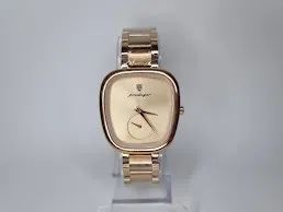 Relogio Poedegar  Feminino Original