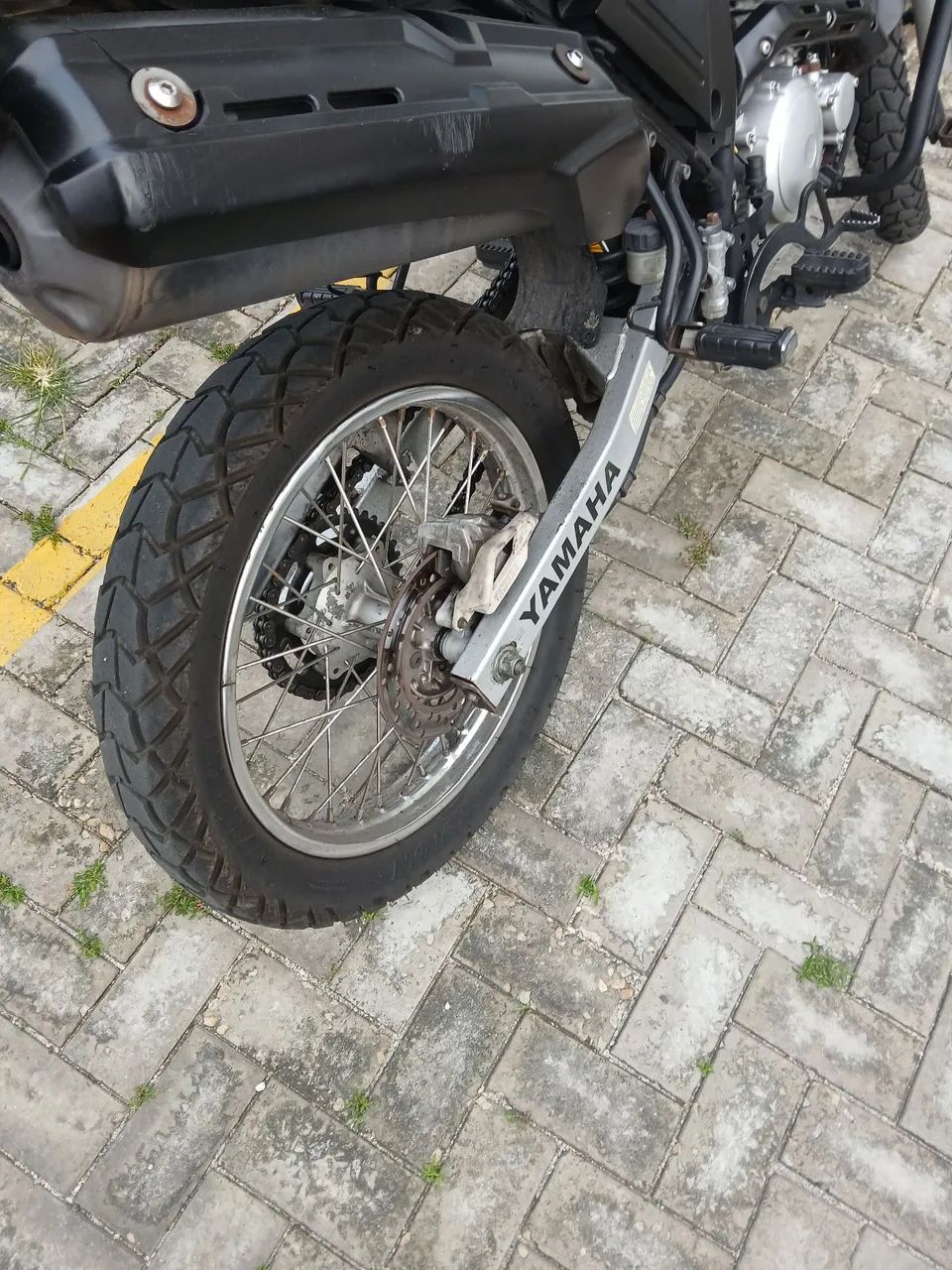 Tenere blueflex 250c 15/16 - Foto 5