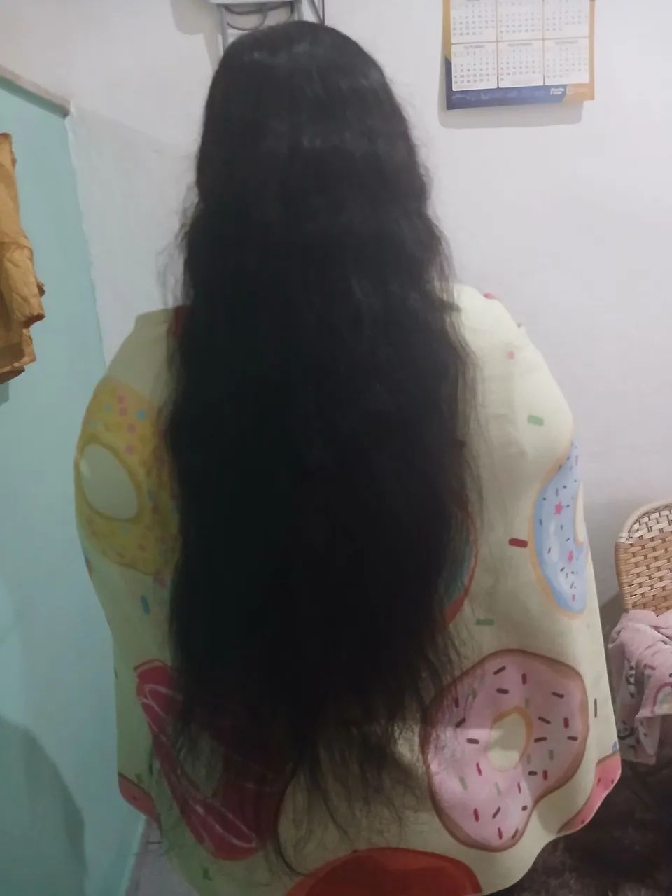 Cabelo natural  - Foto 2