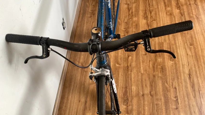 Bike Fixa/Single Cernunnos Low Mess - Foto 2