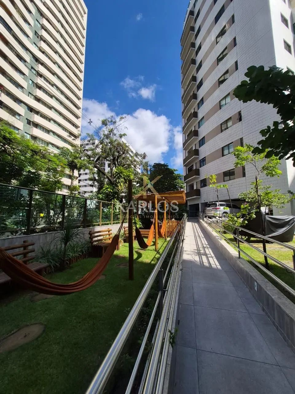 Apartamento em Poço da Panela - Recife