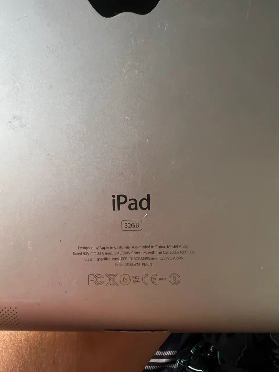 Ipad 2 geração  - Foto 2