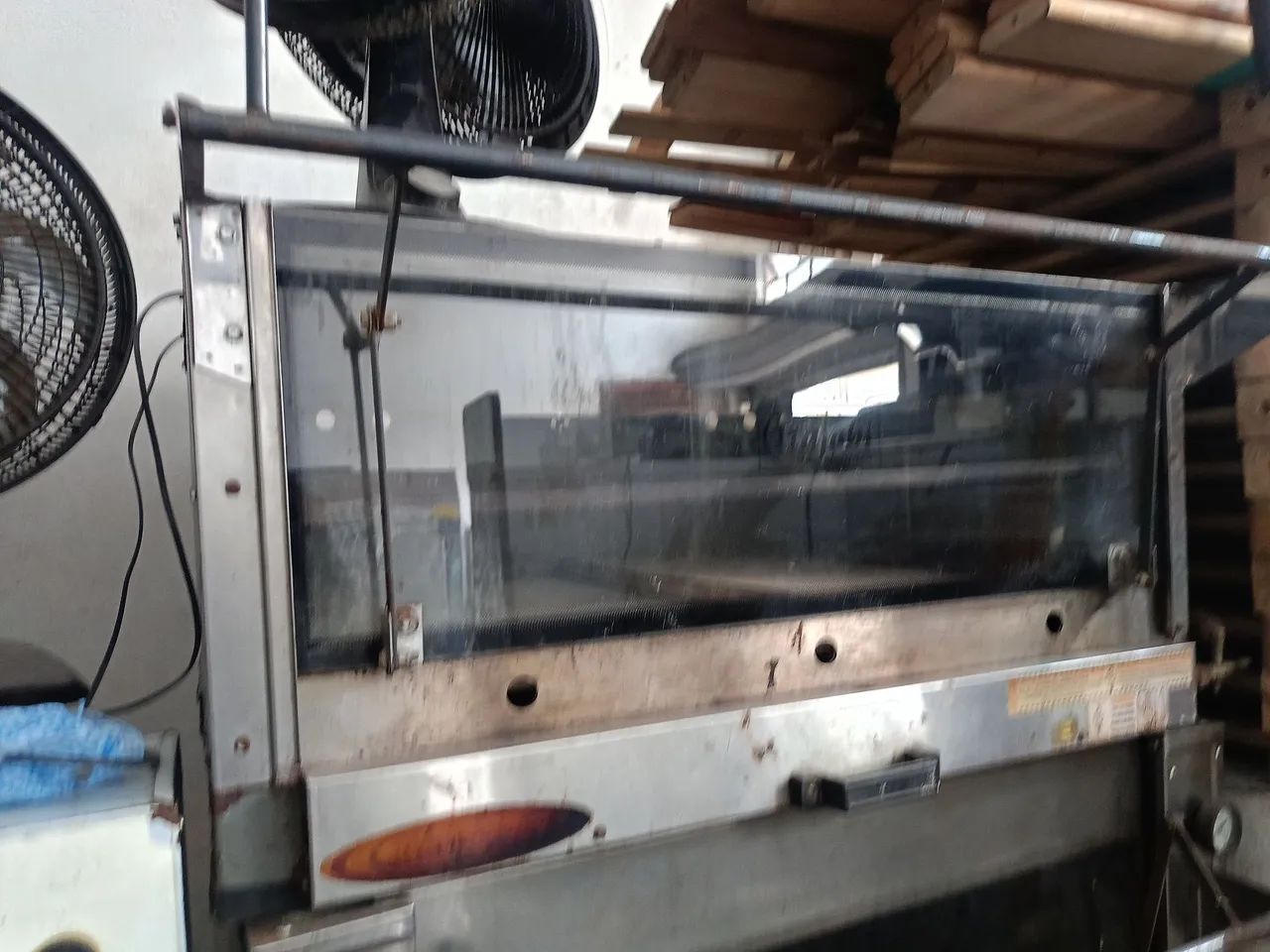 Forno de pizza Itajobi 90cm  - Foto 3