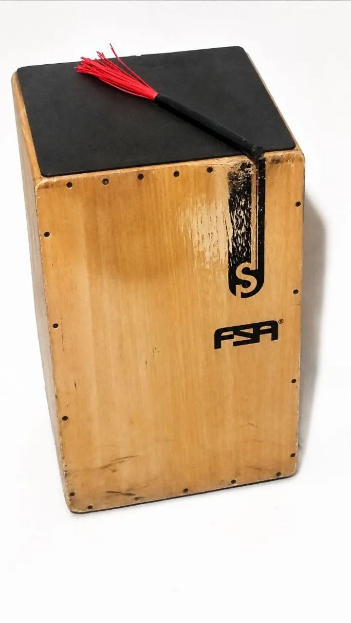 Cajon FSA 