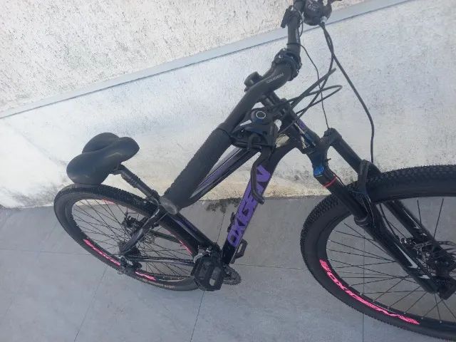 Bicicleta aro 29 - Foto 3