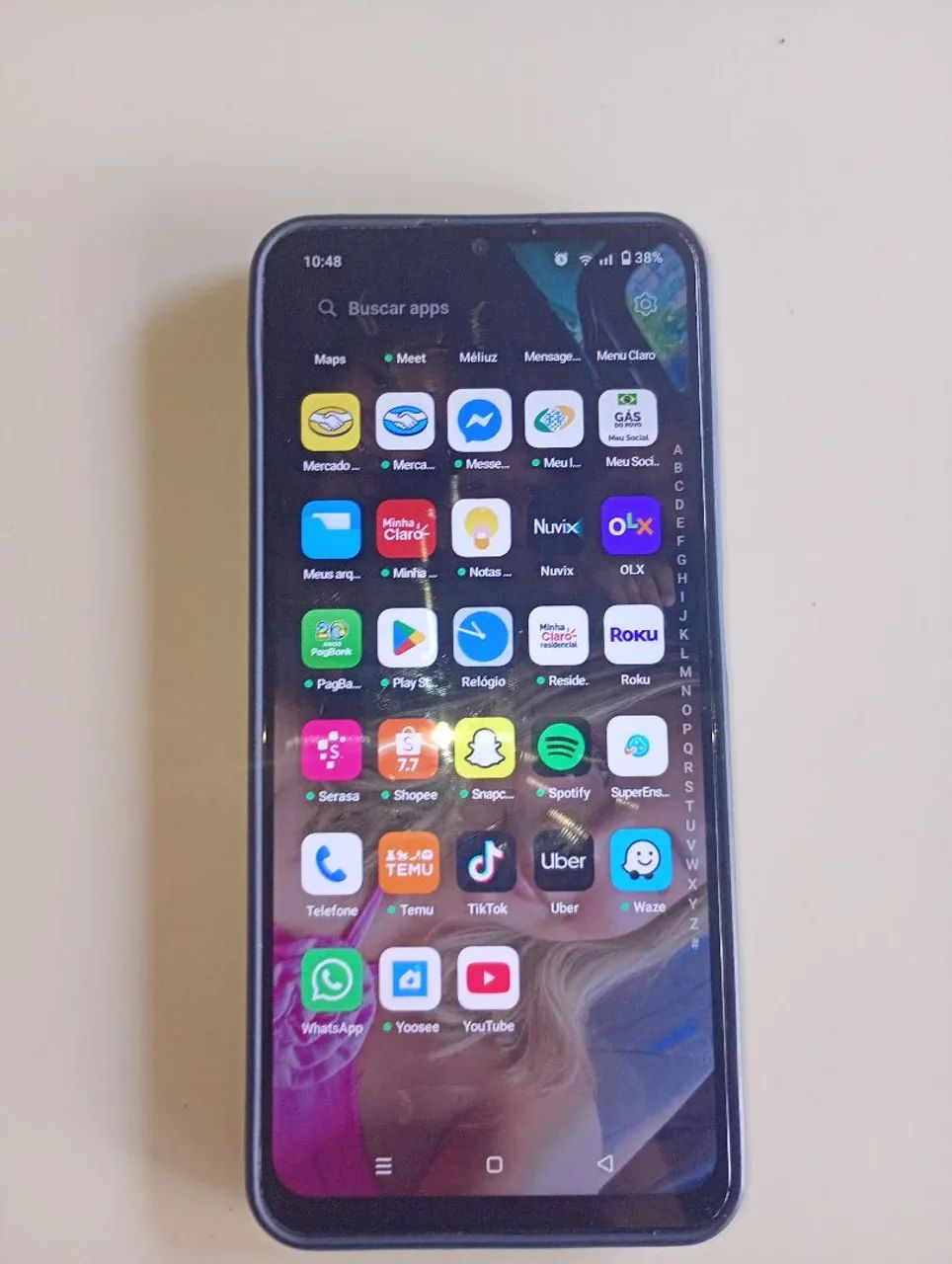 Realme c64