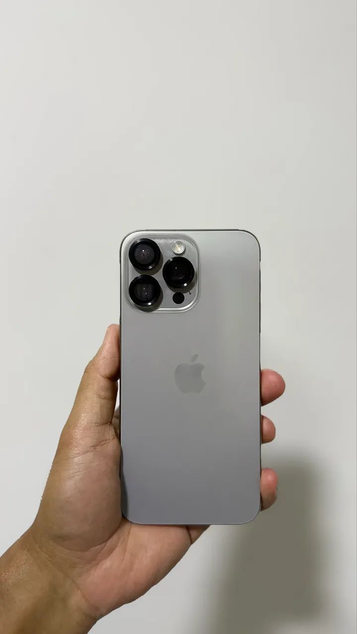 iPhone 15 pro max  - Foto 2