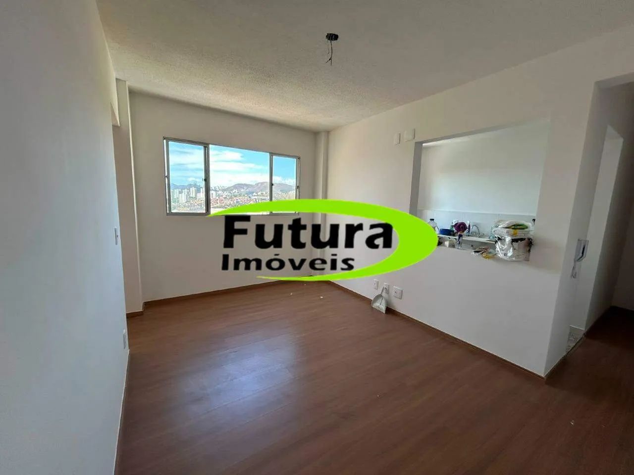 Apartamento com 2 quartos, localizado no decimo segundo andar. - Foto 3