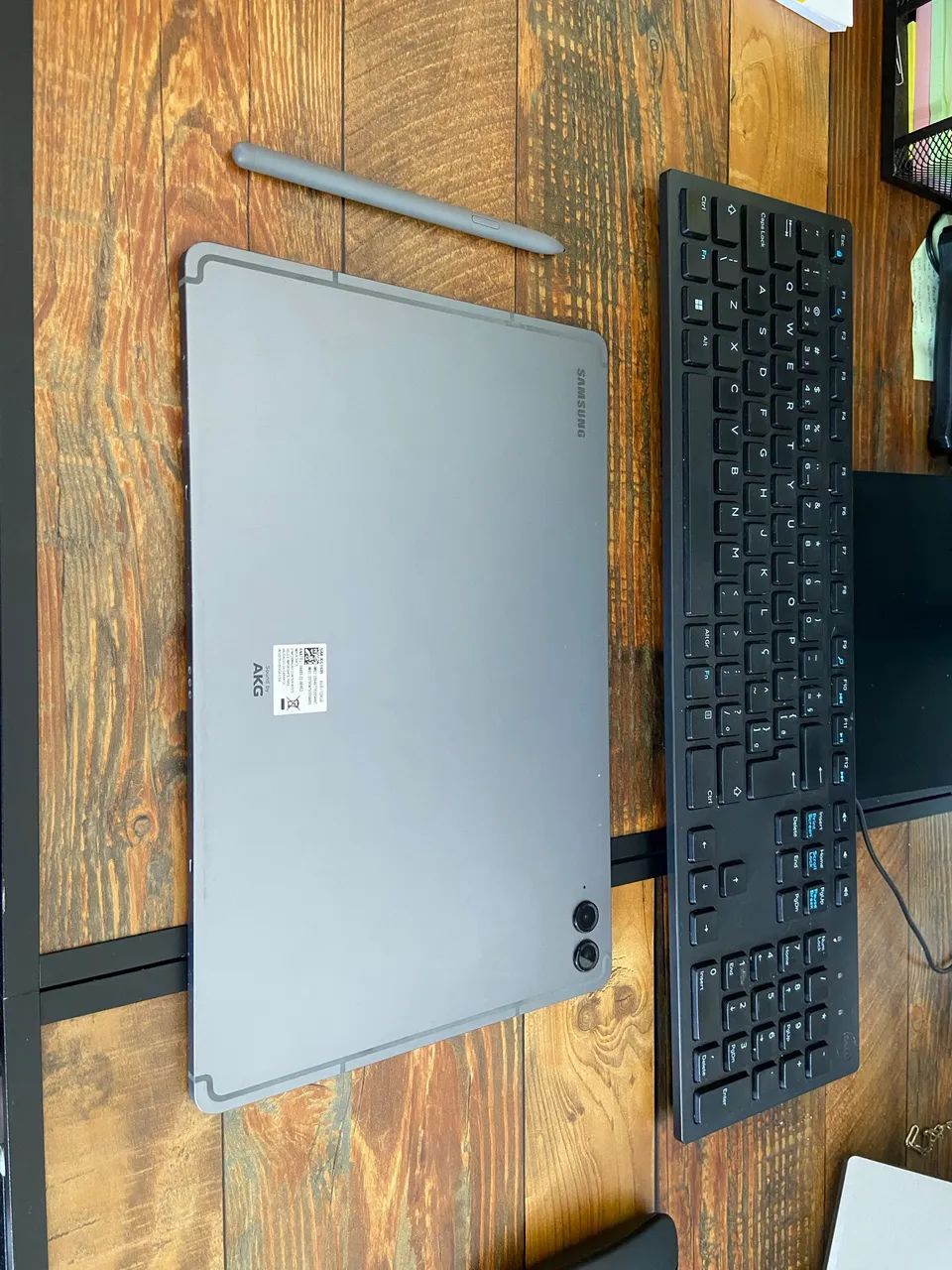 Tablet s9 FE plus  - Foto 4