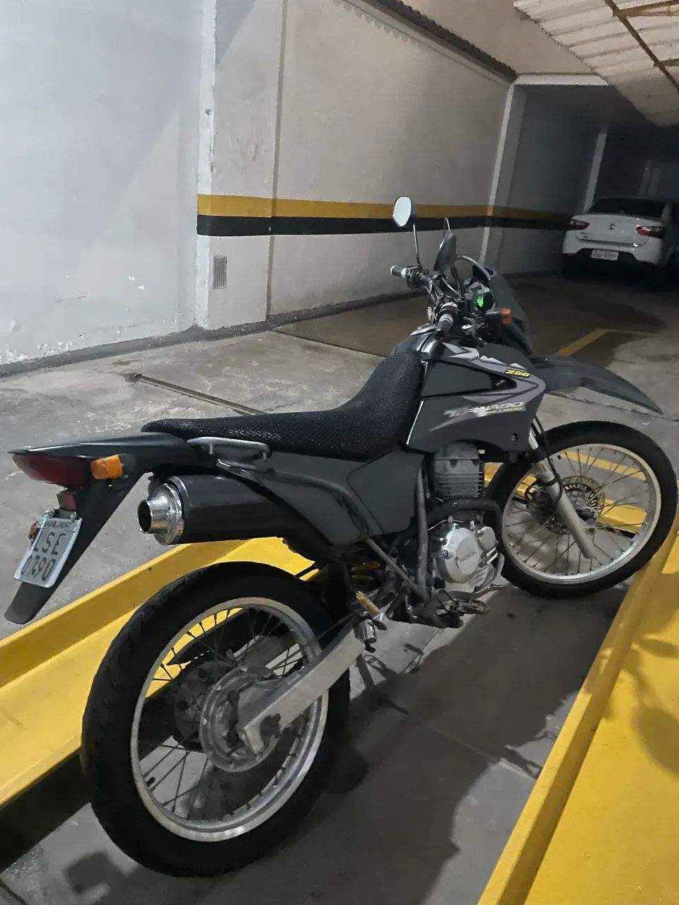 XR250 TORNADO  - Foto 2