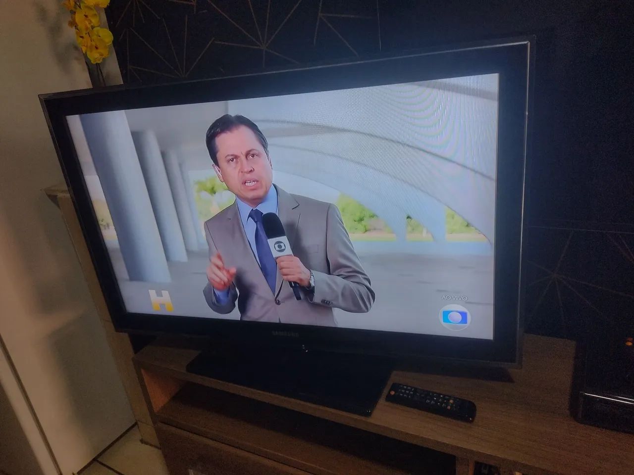 Televisão  - Foto 2