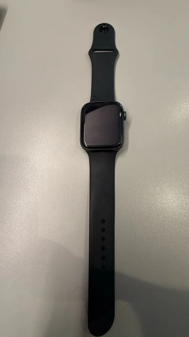 Apple Watch Séries 5