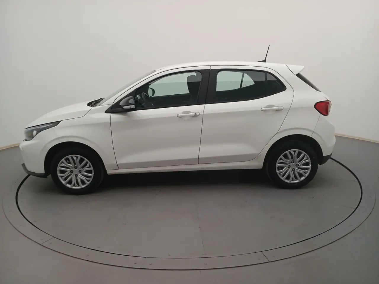 Fiat Argo Drive 1.0 Firefly 2026 - Foto 2