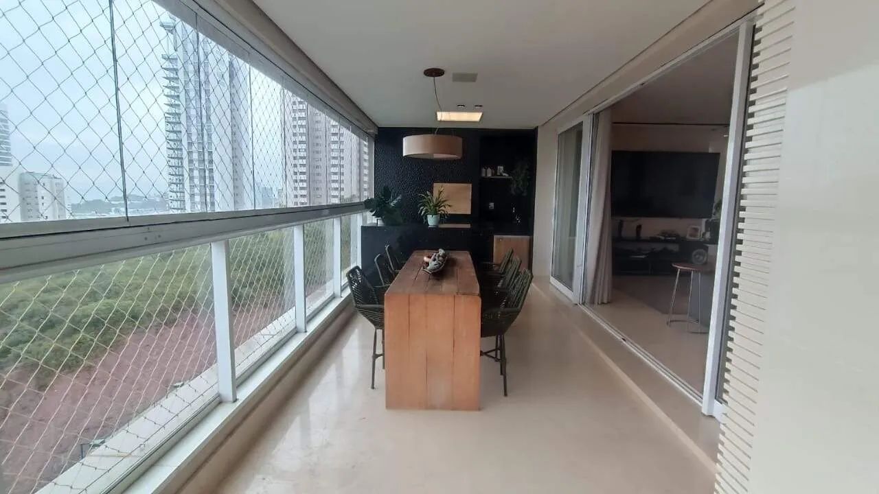 Apartamento 4 quartos à venda no Vila da Serra - Foto 4