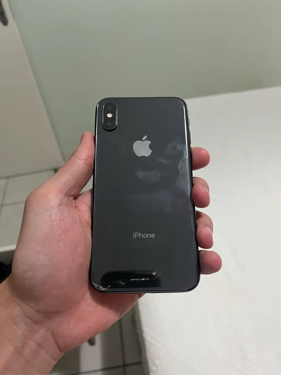 iPhone X 256GB - Foto 3
