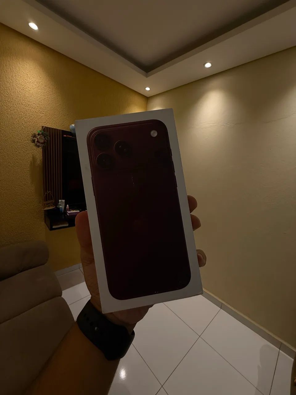 iPhone 18