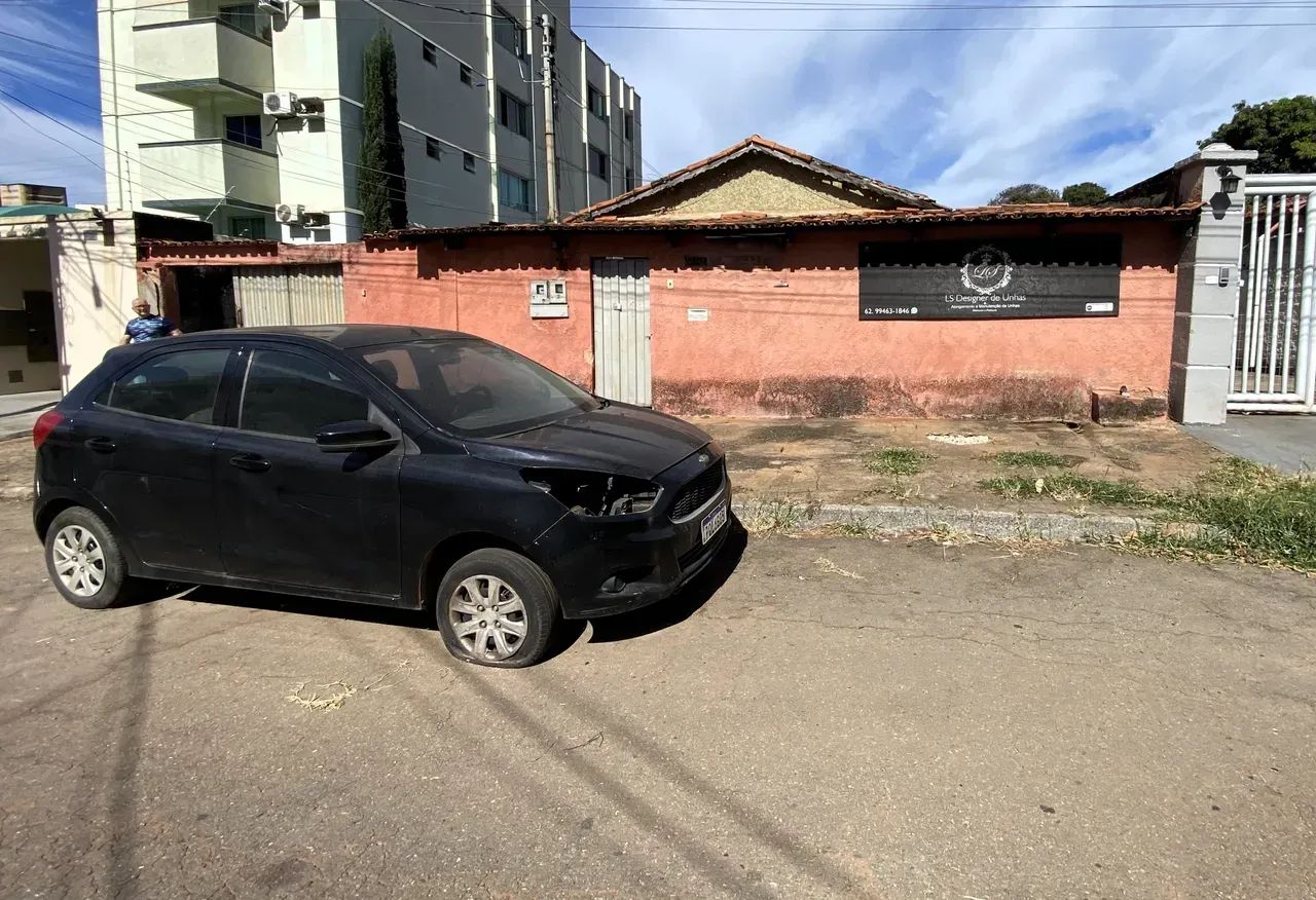 Oportunidade de Investimento: Lote de 546m² no Setor Sudoeste - Foto 2