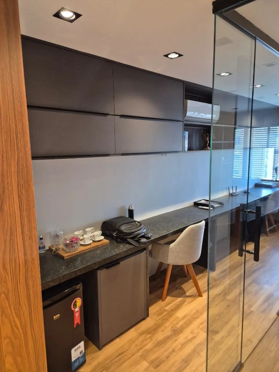 SALA NO ALLIANCE PLAZA HOME & BUSINESS | ALTIPLANO - Foto 5