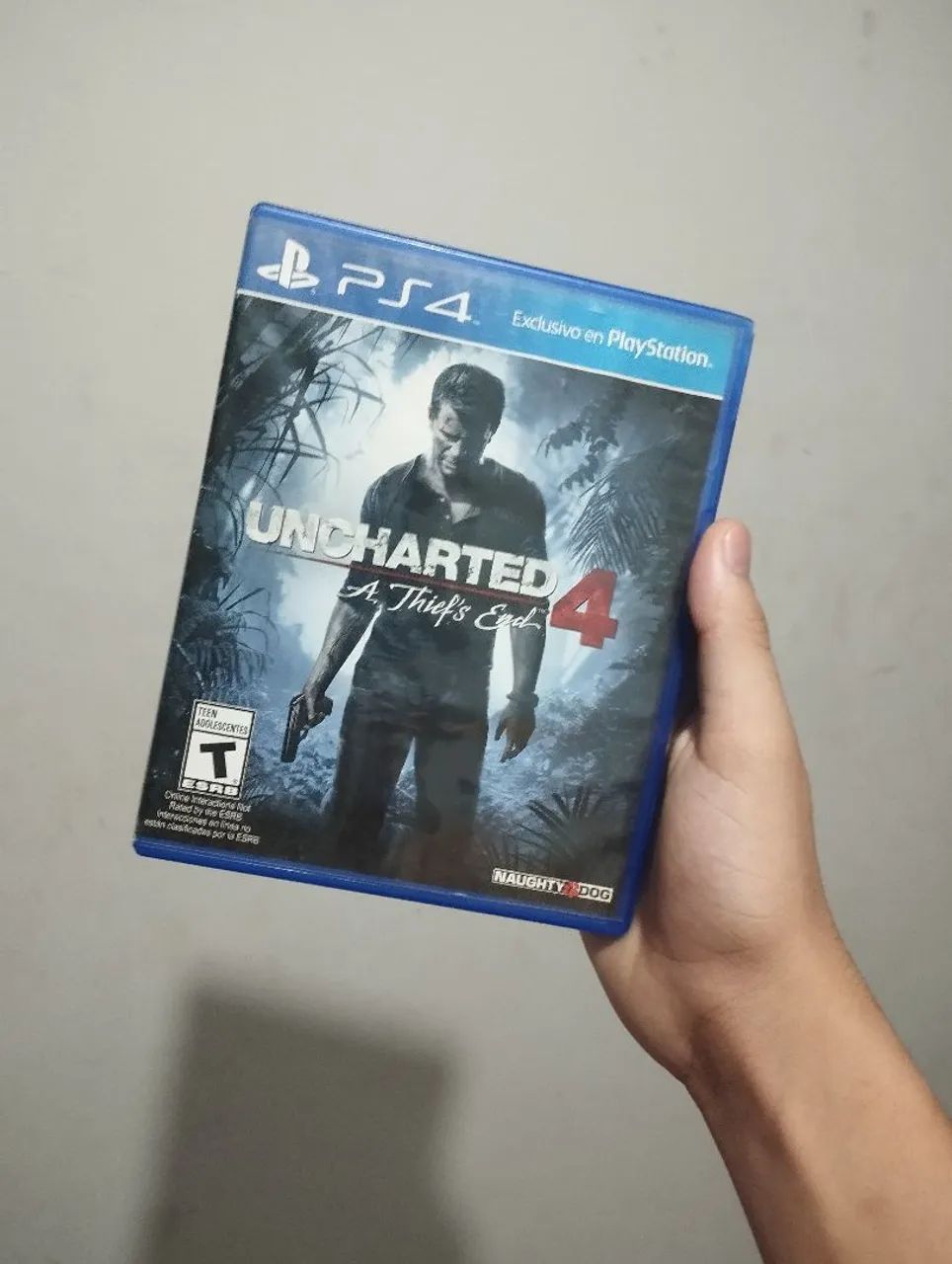 Playstation 4 - Foto 3
