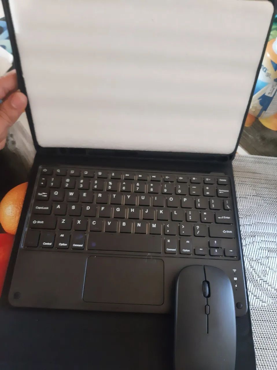 Capa de ipad 8 Geração  - Foto 4