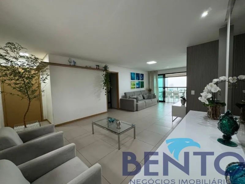 APARTAMENTO MACEIÓ FAROL - Foto 4