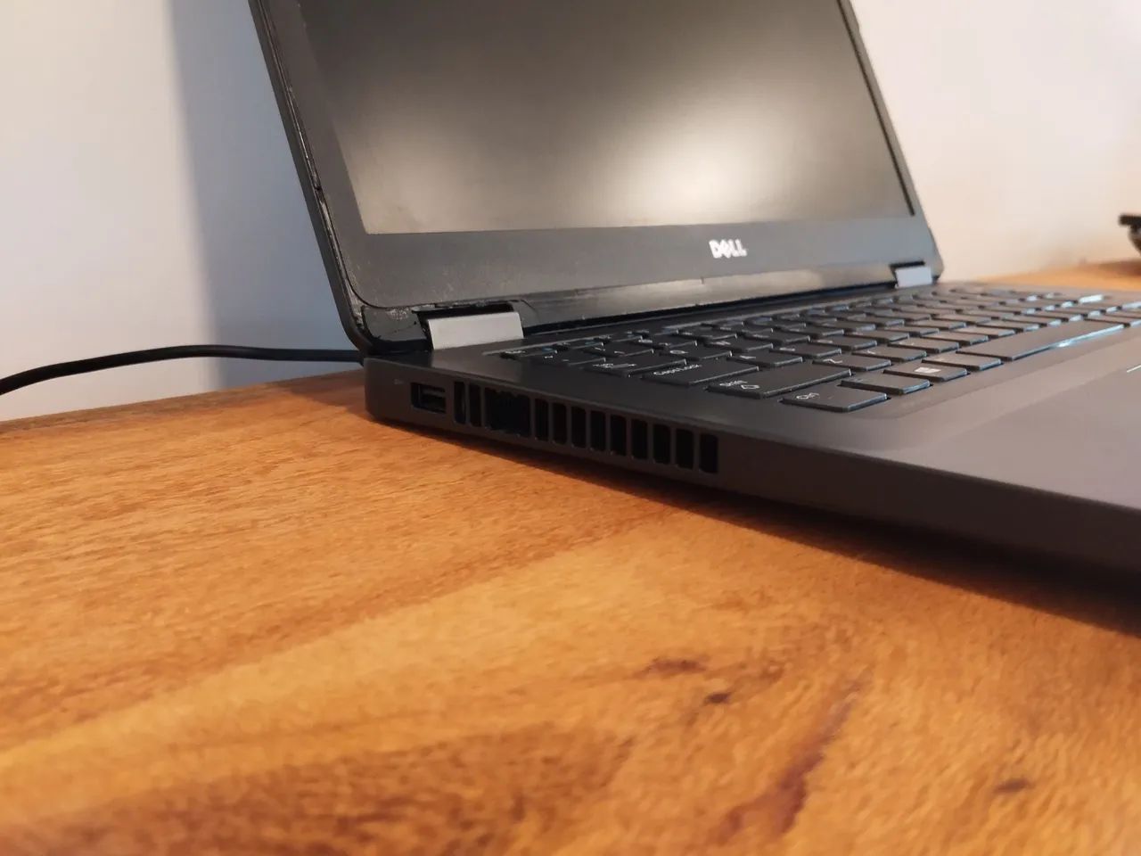 Notebook Dell Latitude E5470 I5 ddR4 tela 14"
