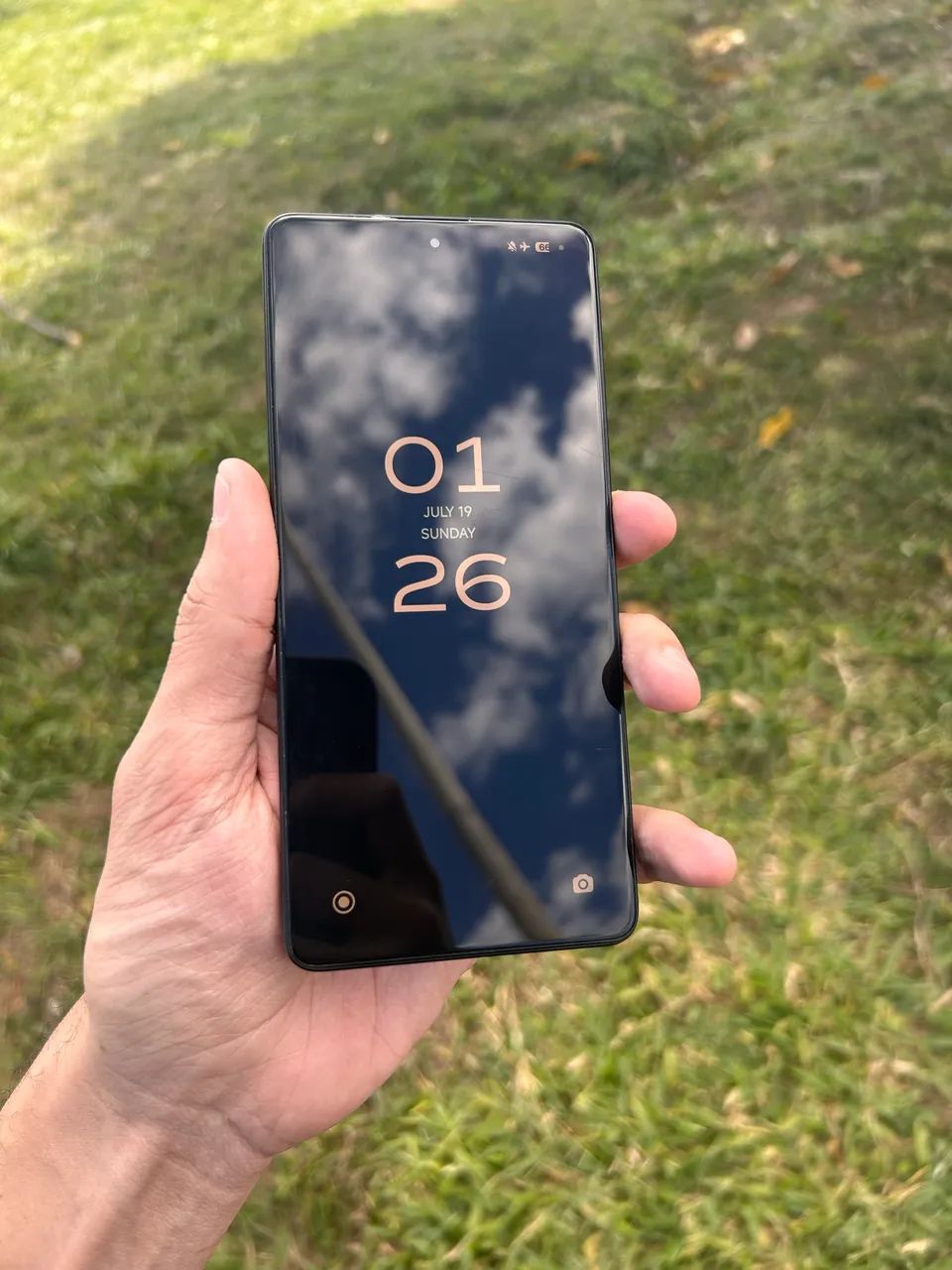 Xiaomi Poco X5 Pro 256GB - Foto 2