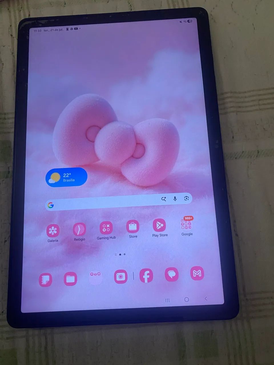 Samsung tablete  - Foto 3