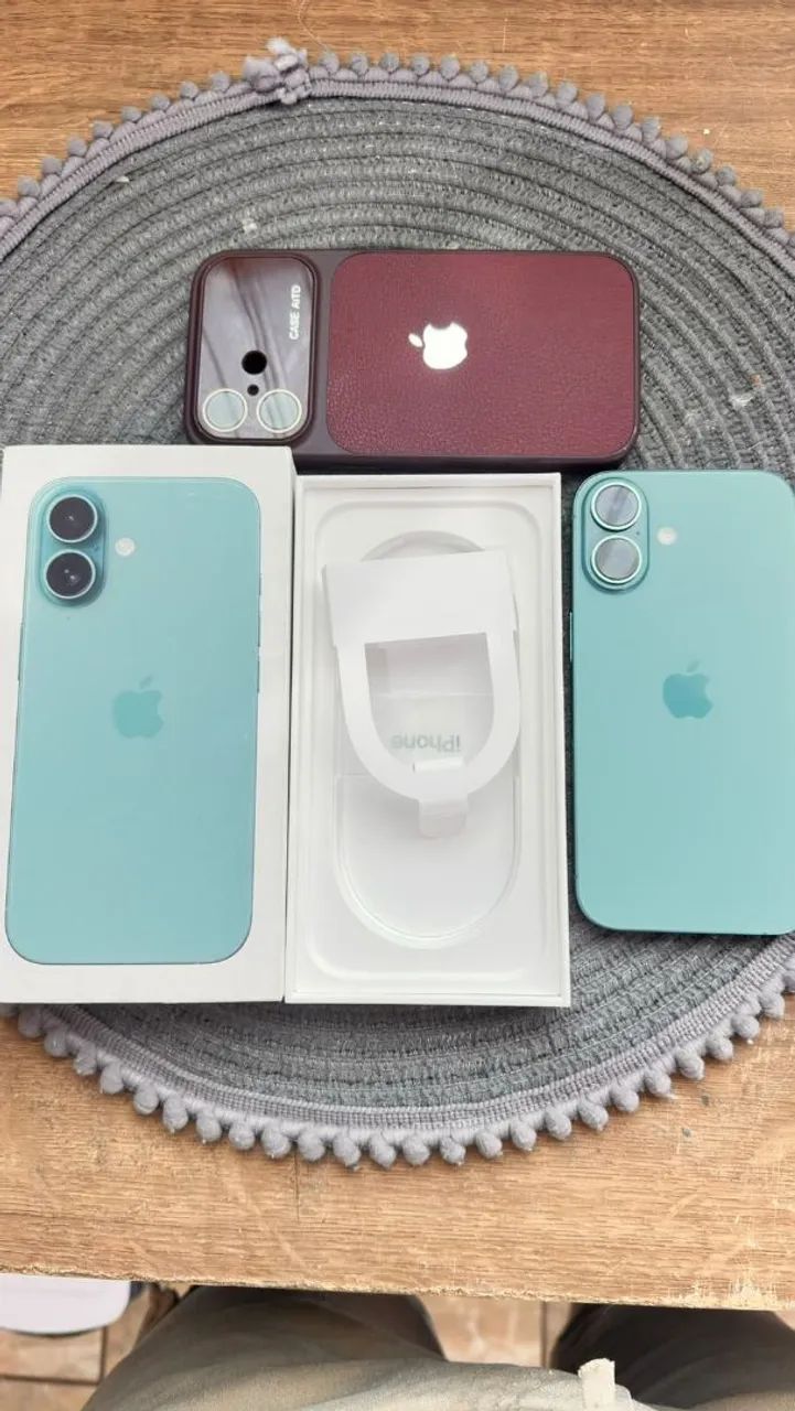 iPhone 16 - Foto 3